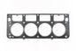 Cometic Gasket Automotive GM LS Gen-3/4 Small Block V8 .086 In MLS Cylinder Head Gasket; 4.000 In Bore