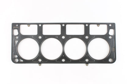 Cometic Gasket Automotive GM LS Gen-3/4 Small Block V8 .030 In MLS Cylinder Head Gasket; 4.000 In Bore