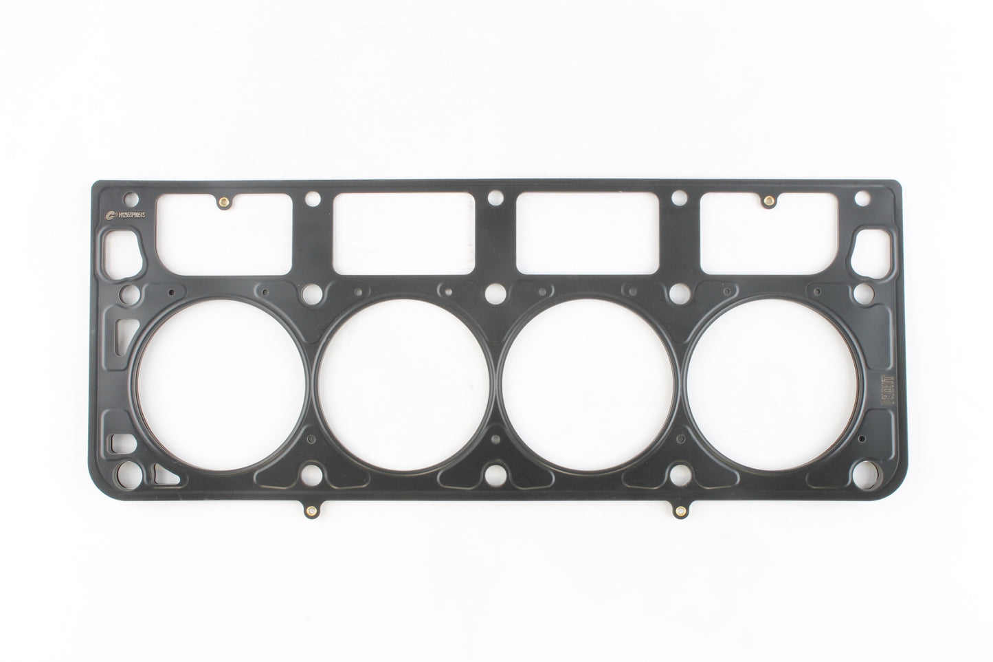 Cometic Gasket Automotive GM LS Gen-3/4 Small Block V8 .066 In MLS Cylinder Head Gasket; 4.000 In Bore