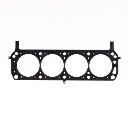 Cometic Gasket Automotive Ford 302/351W Windsor V8 .040 In MLS Cylinder Head Gasket; 4.100 In Bore; SVO