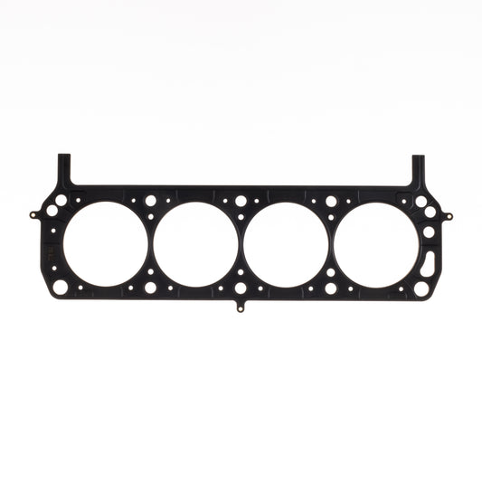 Cometic Gasket Automotive Ford 302/351W Windsor V8 .098 In MLS Cylinder Head Gasket; 4.100 In Bore; SVO