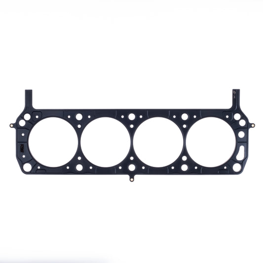 Cometic Gasket Automotive Ford 302/351W Windsor V8 .030 In MLS Cylinder Head Gasket; 4.125 In Bore; SVO