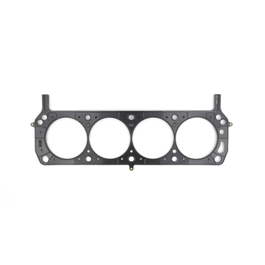 Cometic Gasket Automotive Ford 302/351W Windsor V8 .080 In MLS Cylinder Head Gasket; 4.155 In Bore; SVO