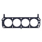 Cometic Gasket Automotive Ford 302/351W Windsor V8 .060 In MLS Cylinder Head Gasket; 4.030 In Bore; SVO