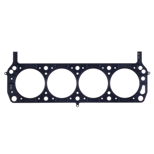 Cometic Gasket Automotive Ford 302/351W Windsor V8 .098 In MLS Cylinder Head Gasket; 4.030 In Bore; SVO
