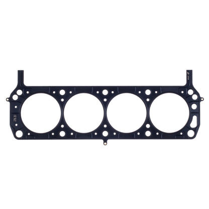Cometic Gasket Automotive Ford 302/351W Windsor V8 .086 In MLS Cylinder Head Gasket; 4.030 In Bore; SVO
