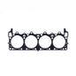 Cometic Gasket Automotive Chrysler Gen-2 Hemi .086 In MLS Cylinder Head Gasket; 4.280 In Bore