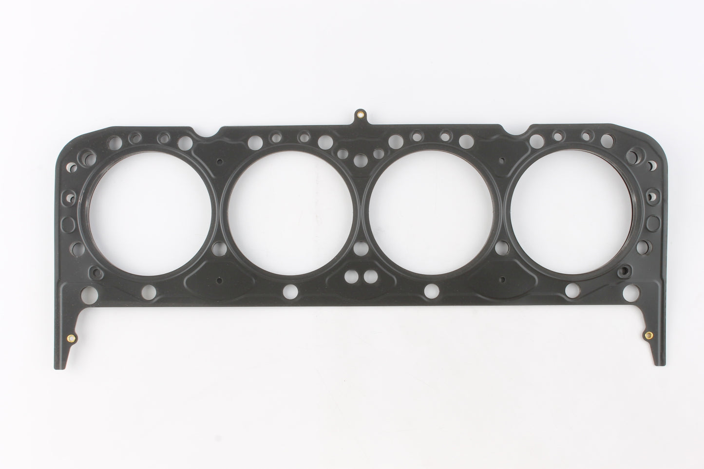 Cometic Gasket Automotive Chevrolet Gen-1 Small Block V8 .040 In MLS Cylinder Head Gasket; 4.004 In Bore; 18/23 Degree Heads