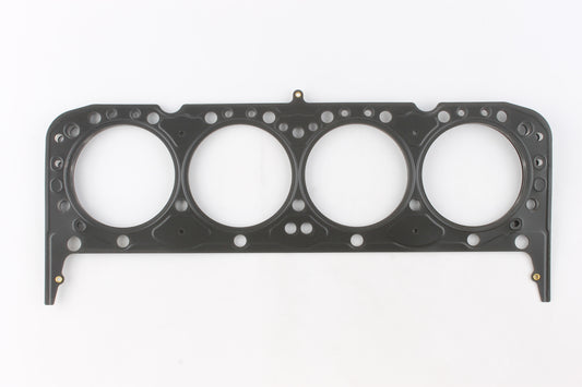 Cometic Gasket Automotive Chevrolet Gen-1 Small Block V8 .040 In MLS Cylinder Head Gasket; 4.004 In Bore; 18/23 Degree Heads