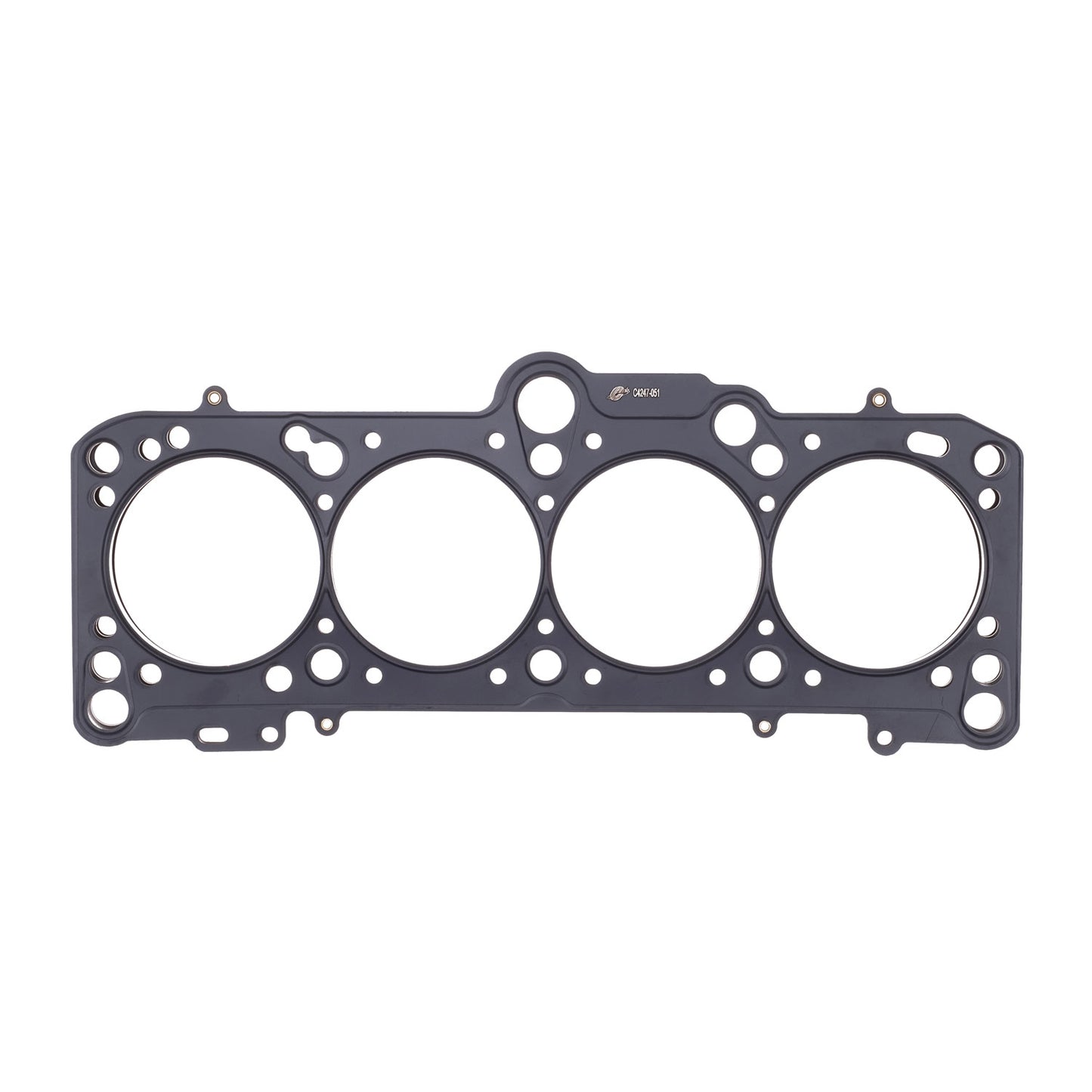 Cometic Gasket Automotive Volkswagen 1.8/2.0L EA827 .027 In MLS Cylinder Head Gasket; 83mm Bore