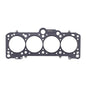 Cometic Gasket Automotive Volkswagen 1.8/2.0L EA827 .120 In MLS Cylinder Head Gasket; 83mm Bore