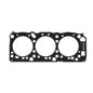 Cometic Gasket Automotive Mitsubishi 6G72 .045 In MLS Cylinder Head Gasket; 95mm Bore; 24 Valve