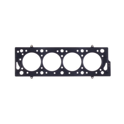 Cometic Gasket Automotive Peugeot XU9J4/XU9J4Z/XU10J2/XU10J4 .027 In MLS Cylinder Head Gasket; 84mm Bore