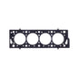 Cometic Gasket Automotive Peugeot XU9J4/XU9J4Z/XU10J2/XU10J4 .066 In MLS Cylinder Head Gasket; 84mm Bore