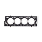 Cometic Gasket Automotive Peugeot XU9J4/XU9J4Z/XU10J2/XU10J4 .140 In MLS Cylinder Head Gasket; 86.5mm Bore