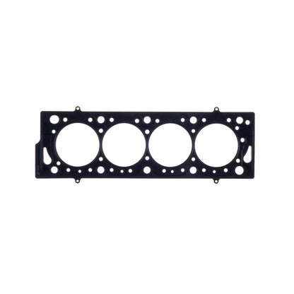 Cometic Gasket Automotive Peugeot XU10J4RS .040 In MLS Cylinder Head Gasket; 86.5mm Bore