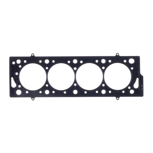 Cometic Gasket Automotive Peugeot XU9J4/XU9J4Z/XU10J2/XU10J4 .027 In MLS Cylinder Head Gasket; 88mm Bore