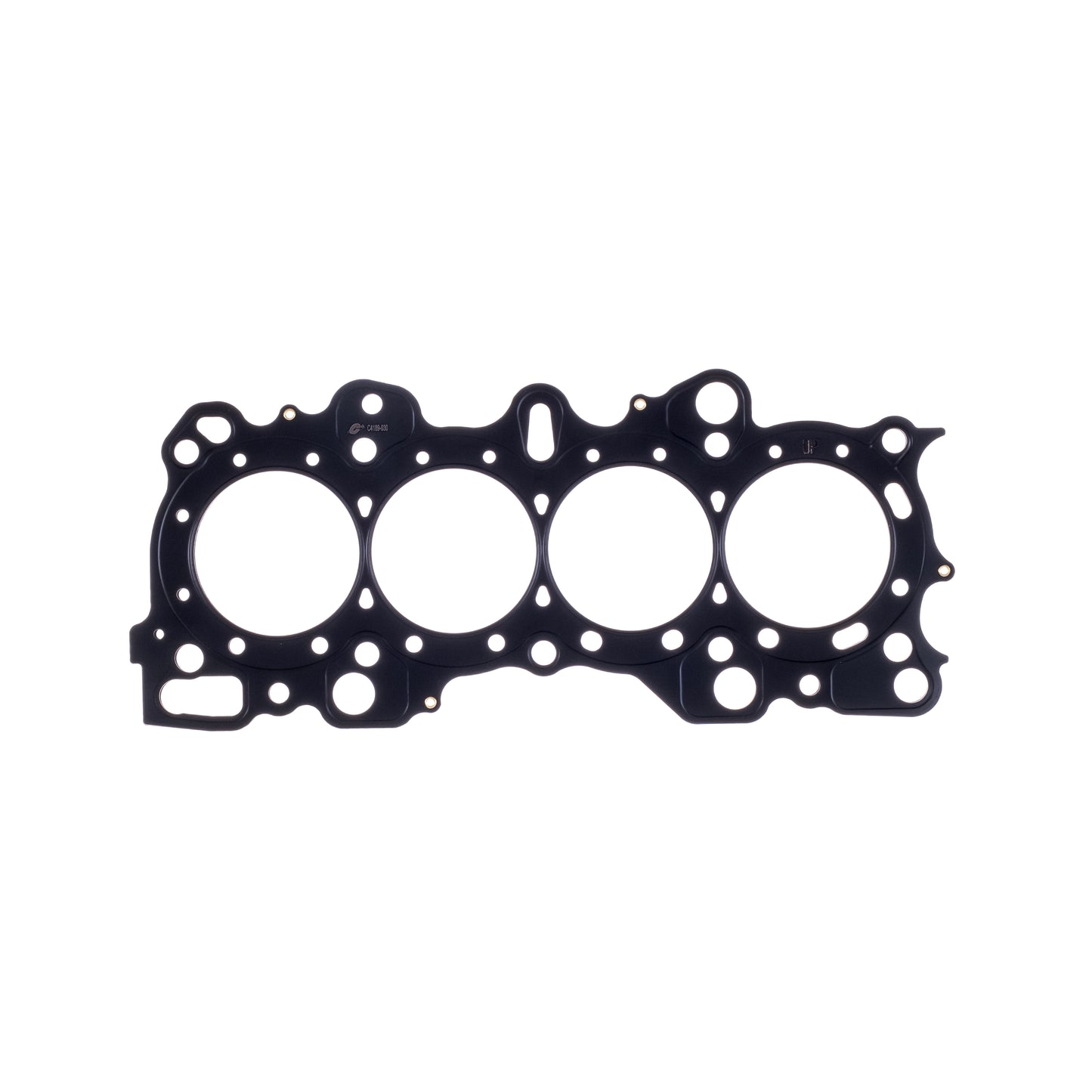 Cometic Gasket Automotive Honda B16A2/B16A3/B17A1/B18C1/B18C5 .040 In MLS Cylinder Head Gasket; 83mm Bore