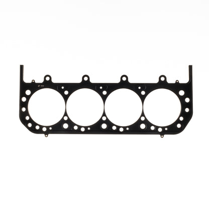 Cometic Gasket Automotive GM 500 DRCE 2 Pro Stock V8 .080 In MLS Cylinder Head Gasket; 4.780 In Bore; 4.900 In Bore Centers