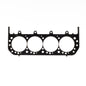 Cometic Gasket Automotive GM 500 DRCE 2 Pro Stock V8 .080 In MLS Cylinder Head Gasket; 4.780 In Bore; 4.900 In Bore Centers