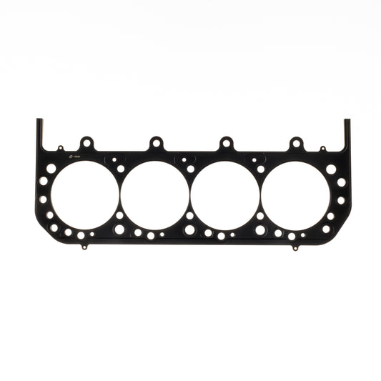 Cometic Gasket Automotive GM 500 DRCE 2 Pro Stock V8 .045 In MLS Cylinder Head Gasket; 4.780 In Bore; 4.900 In Bore Centers