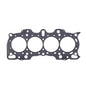 Cometic Gasket Automotive Honda B Series Hybrid VTEC Head/Non-VTEC Block .080 In MLS Cylinder Head Gasket; 84mm Bore