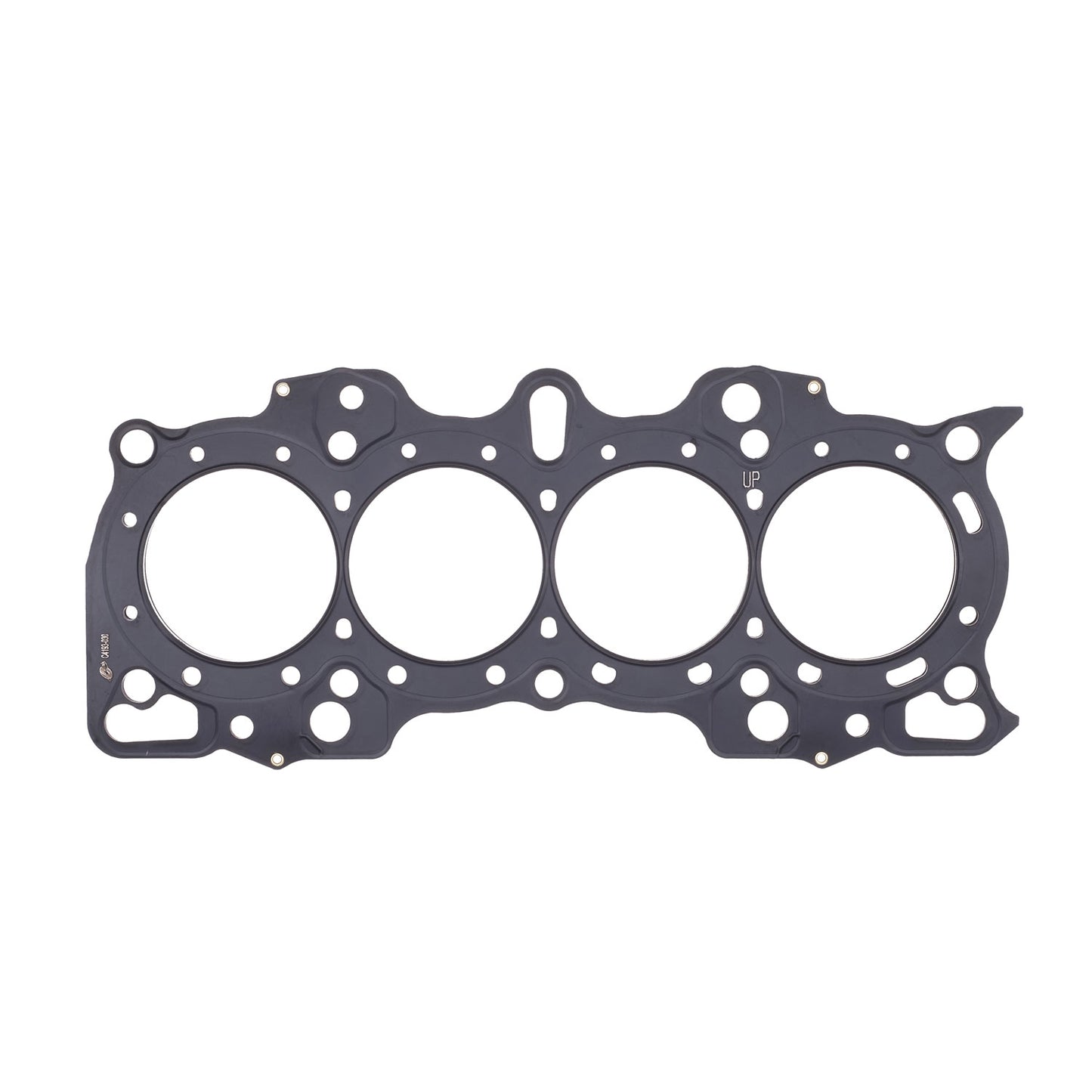 Cometic Gasket Automotive Honda B Series Hybrid VTEC Head/Non-VTEC Block .086 In MLS Cylinder Head Gasket; 84mm Bore