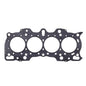 Cometic Gasket Automotive Honda B Series Hybrid VTEC Head/Non-VTEC Block .070 In MLS Cylinder Head Gasket; 81mm Bore