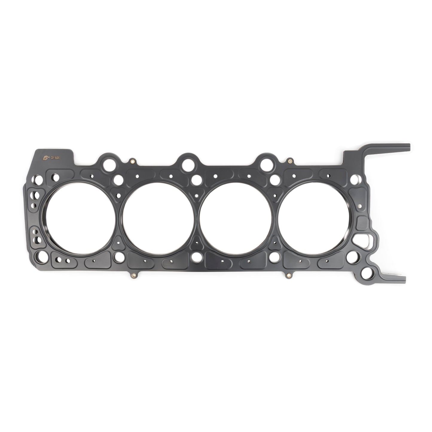 Cometic Gasket Automotive Ford 4.6/5.4L Modular V8 .040 In MLS Cylinder Head Gasket; 92mm Bore; LHS