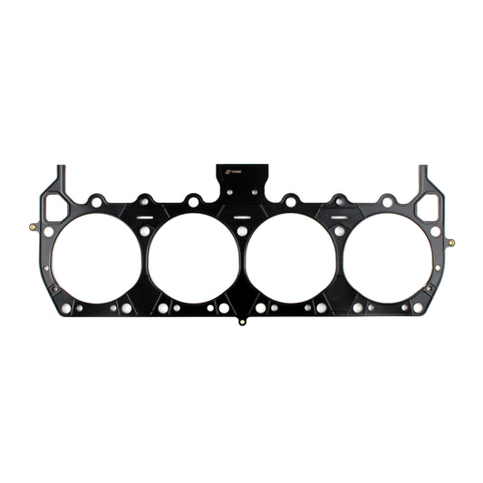 Cometic Gasket Automotive Chrysler B/RB V8 .066 In MLS Cylinder Head Gasket; 4.410 In Bore
