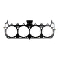 Cometic Gasket Automotive Chrysler B/RB V8 .062 In MLS Cylinder Head Gasket; 4.410 In Bore