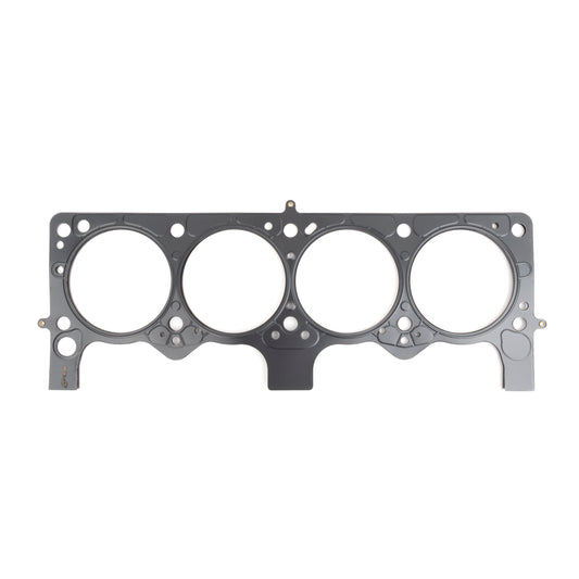 Cometic Gasket Automotive Chrysler LA V8 .080 In MLS Cylinder Head Gasket; 4.040 In Bore