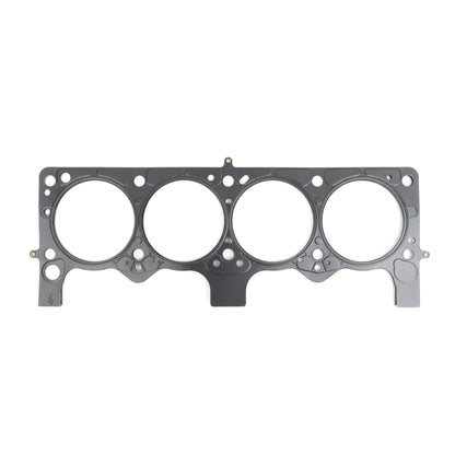 Cometic Gasket Automotive Chrysler LA V8 .030 In MLS Cylinder Head Gasket; 4.030 In Bore