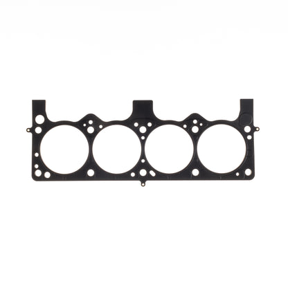 Cometic Gasket Automotive Chrysler LA V8 .036 In MLS Cylinder Head Gasket; 4.125 In Bore