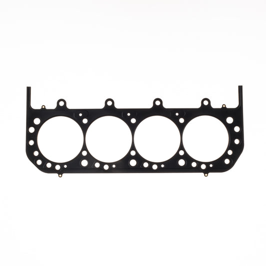Cometic Gasket Automotive GM 500 DRCE 2 Pro Stock V8 .040 In MLS Cylinder Head Gasket; 4.675 In Bore; 4.900 In Bore Centers
