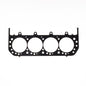 Cometic Gasket Automotive GM 500 DRCE 2 Pro Stock V8 .060 In MLS Cylinder Head Gasket; 4.675 In Bore; 4.900 In Bore Centers