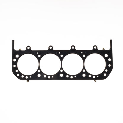 Cometic Gasket Automotive GM 500 DRCE 2 Pro Stock V8 .098 In MLS Cylinder Head Gasket; 4.675 In Bore; 4.900 In Bore Centers
