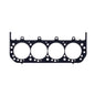 Cometic Gasket Automotive GM 500 DRCE 2 Pro Stock V8 .060 In MLS Cylinder Head Gasket; 4.700 In Bore; 4.900 In Bore Centers
