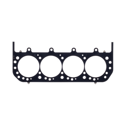 Cometic Gasket Automotive GM 500 DRCE 2 Pro Stock V8 .056 In MLS Cylinder Head Gasket; 4.700 In Bore; 4.900 In Bore Centers