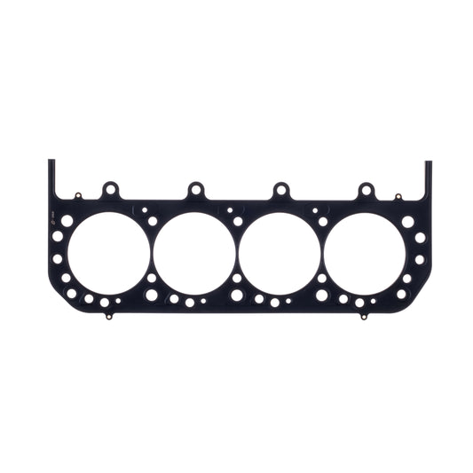 Cometic Gasket Automotive GM 500 DRCE 2 Pro Stock V8 .066 In MLS Cylinder Head Gasket; 4.700 In Bore; 4.900 In Bore Centers
