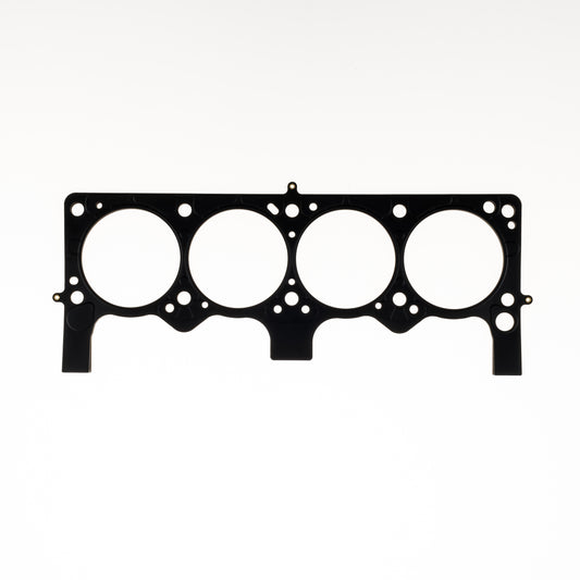 Cometic Gasket Automotive Chrysler R3 Race Block .051 In MLS Cylinder Head Gasket; 4.100 In Bore; W2 Heads