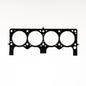 Cometic Gasket Automotive Chrysler R3 Race Block .051 In MLS Cylinder Head Gasket; 4.100 In Bore; W2 Heads