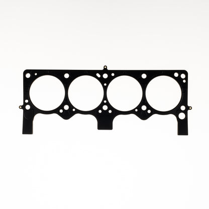Cometic Gasket Automotive Chrysler R3 Race Block .040 In MLS Cylinder Head Gasket; 4.100 In Bore; W2 Heads