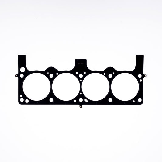 Cometic Gasket Automotive Chrysler R3 Race Block .060 In MLS Cylinder Head Gasket; 4.200 In Bore; W2 Heads