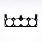 Cometic Gasket Automotive Chrysler R3 Race Block .056 In MLS Cylinder Head Gasket; 4.200 In Bore; W2 Heads