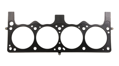 Cometic Gasket Automotive Chrysler R3 Race Block .056 In MLS Cylinder Head Gasket; 4.100 In Bore; W2 Heads