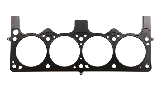 Cometic Gasket Automotive Chrysler R3 Race Block .056 In MLS Cylinder Head Gasket; 4.100 In Bore; W2 Heads