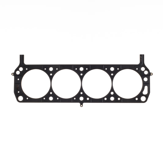 Cometic Gasket Automotive Ford 302/351W Windsor V8 .045 In MLS Cylinder Head Gasket; 4.195 In Bore; SVO