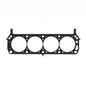 Cometic Gasket Automotive Ford 302/351W Windsor V8 .045 In MLS Cylinder Head Gasket; 4.195 In Bore; SVO