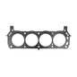 Cometic Gasket Ford Windsor V8 4.030 In Bore MLS Cylinder Head Gasket NON-SVO - COM-C5511-040